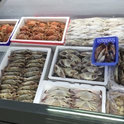 北京西南郊肉類水產品市場全攻略 電話、地址、價格與營業時間